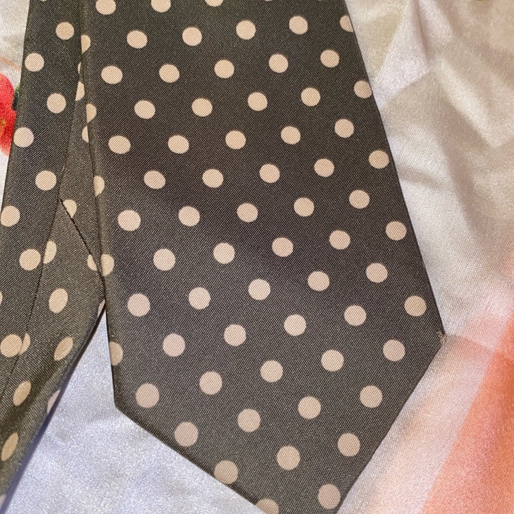 MIDLAND TIE ✨✨